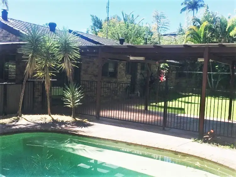 Main view of Homely house listing, 10 Barrine Drive, Worongary QLD 4213