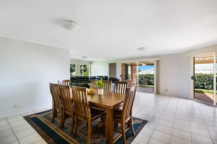 Third view of Homely house listing, 10 Paddington Court, Middle Ridge QLD 4350