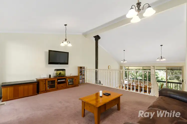 Fourth view of Homely house listing, 63A Ferndale Road, Upper Ferntree Gully VIC 3156