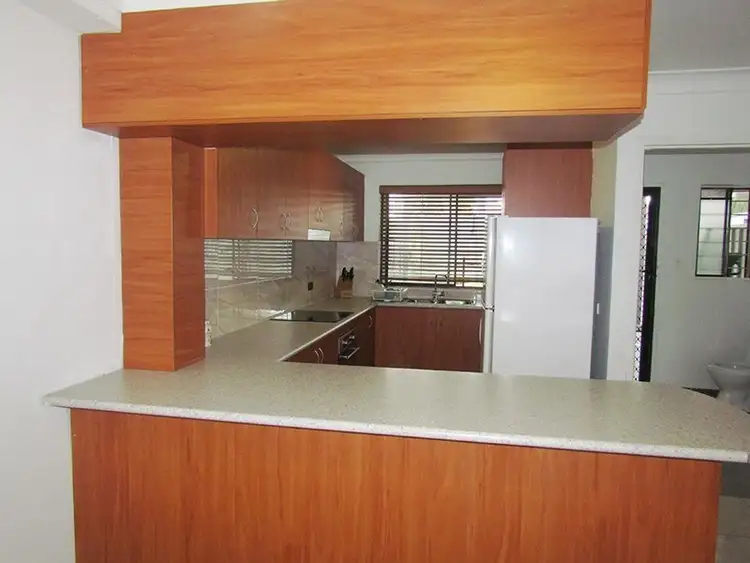 Second view of Homely house listing, 19/124 Gurney Road, Chester Hill NSW 2162