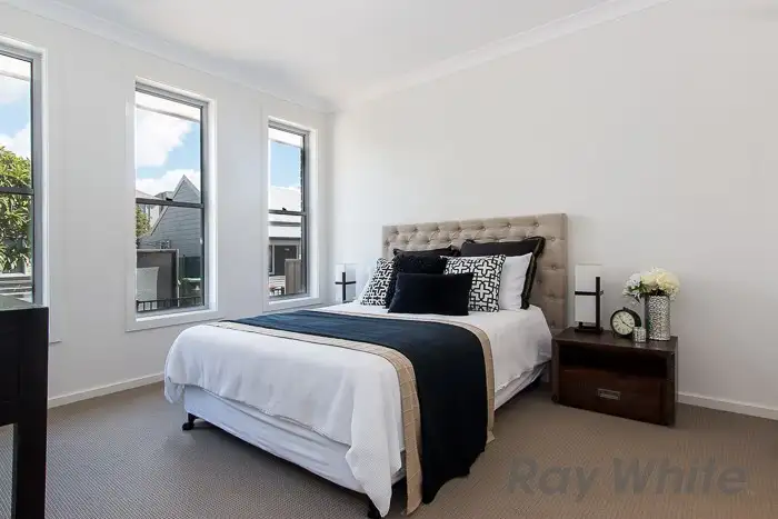 Fourth view of Homely house listing, 140 Doran Street, Carrington NSW 2294