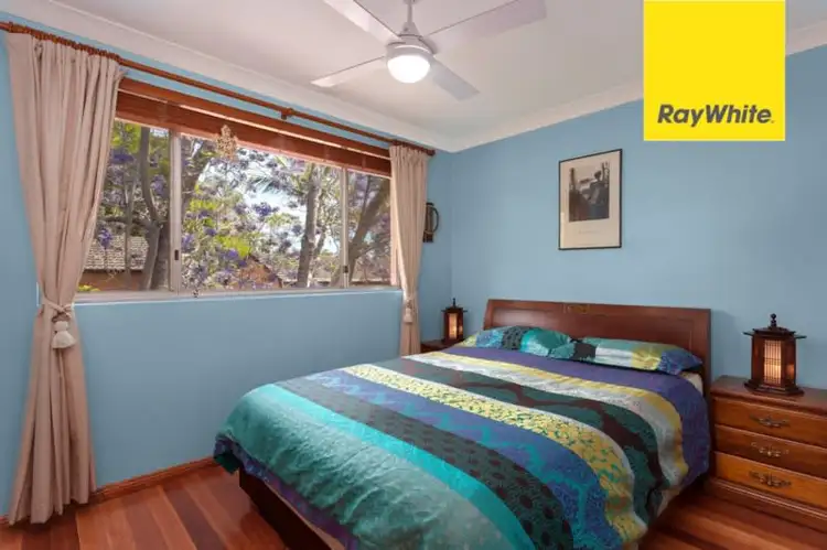 Fourth view of Homely townhouse listing, 12/130 Crimea Road, Marsfield NSW 2122