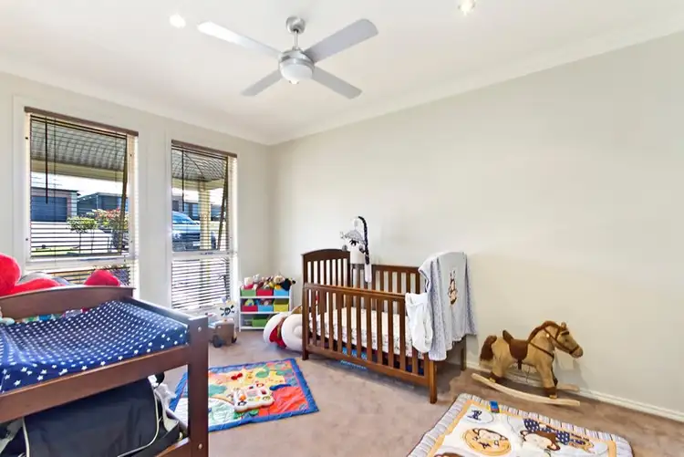 Sixth view of Homely house listing, 23 Lindner Crescent, Lyndoch SA 5351