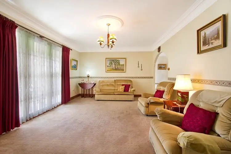 Fourth view of Homely house listing, 30 Flinders Place, North Richmond NSW 2754