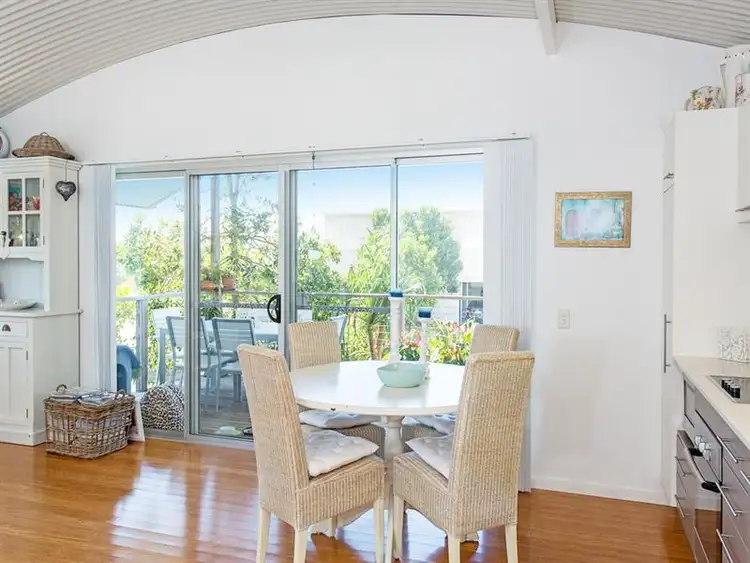 Fifth view of Homely townhouse listing, Beach Shack 1 614-618 Casuarina Way, Casuarina NSW 2487