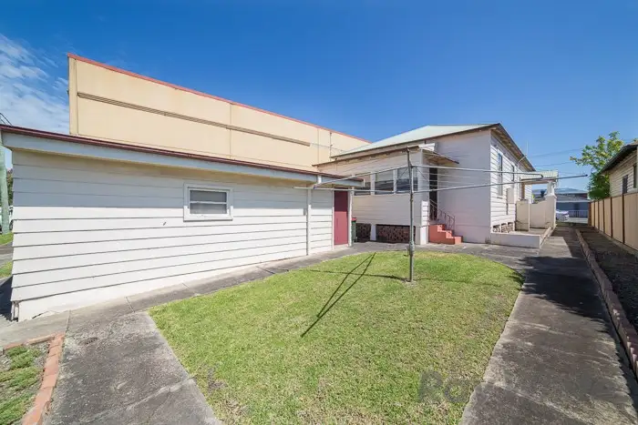 Third view of Homely house listing, 135 Brunker Road, Adamstown NSW 2289