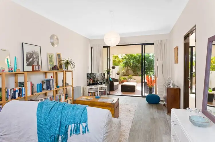 Third view of Homely apartment listing, 4/55 King Street, Newtown NSW 2042
