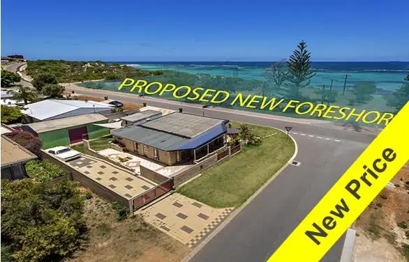 Main view of Homely house listing, 99 Whitehill Road, Drummond Cove WA 6532