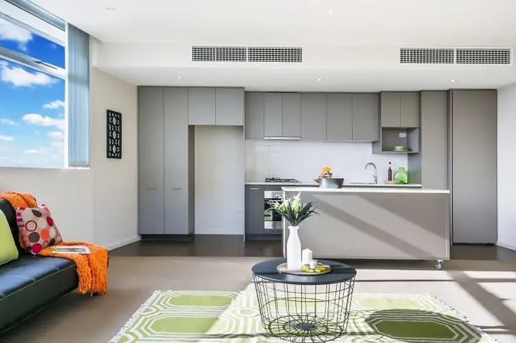 Seventh view of Homely apartment listing, 308/6-8 Wirra Drive, New Port SA 5015