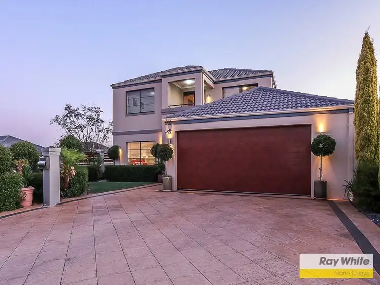 Second view of Homely house listing, 58 Lockeport App, Madeley WA 6065