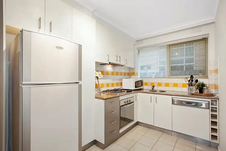 Fifth view of Homely apartment listing, 4/28 Elliott Avenue, Carnegie VIC 3163