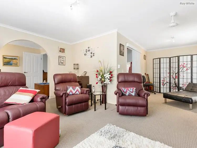 Third view of Homely house listing, 7 Hannant Street, Collingwood Park QLD 4301