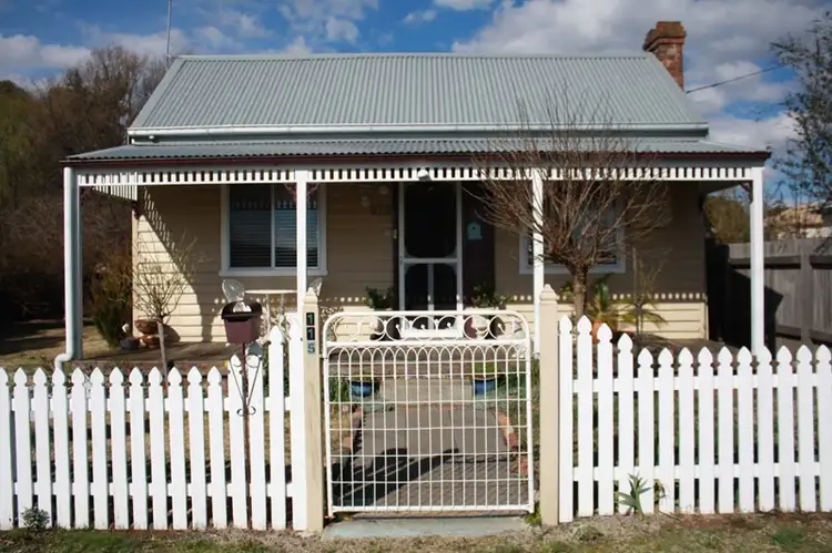 115 Dumaresq, Glen Innes NSW 2370