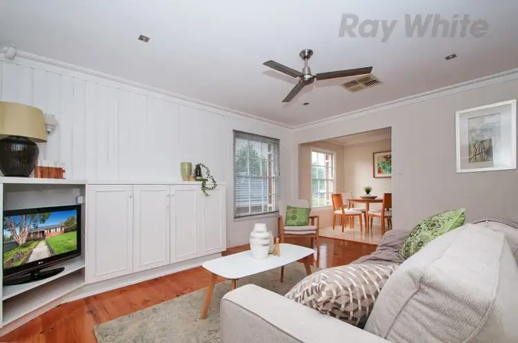Third view of Homely house listing, 1/45 BAMBRA Street, Croydon VIC 3136