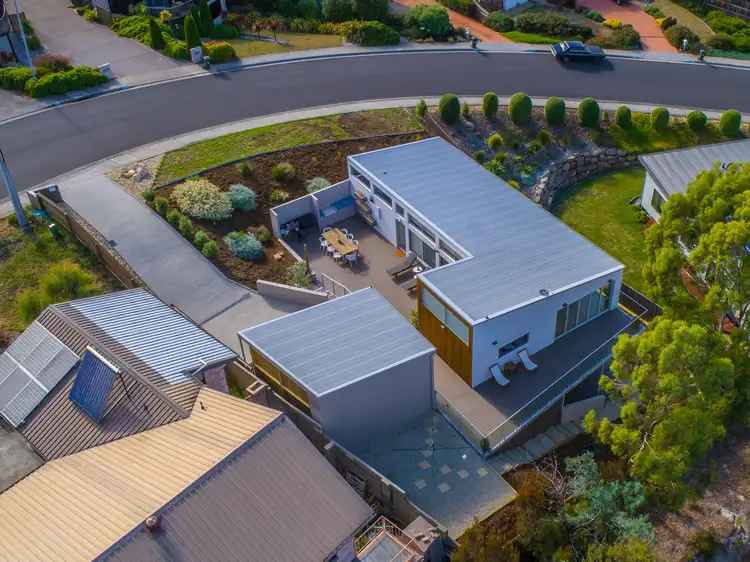 Fifth view of Homely house listing, 273 Carella Street, Tranmere TAS 7018