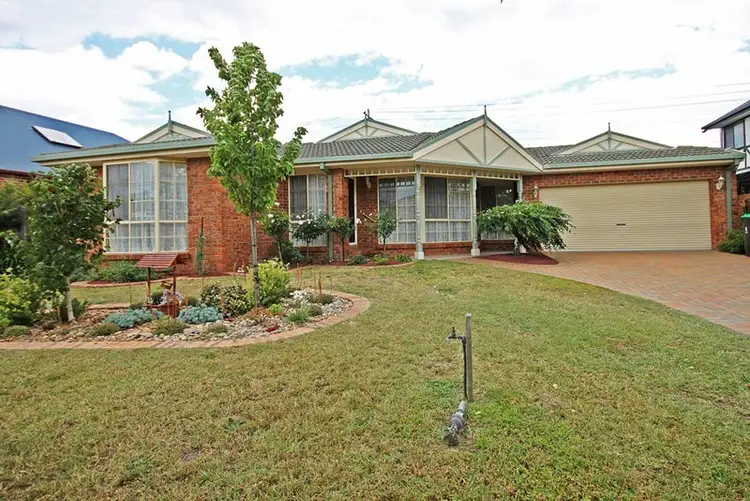 Second view of Homely house listing, 15 Portal Place, Patterson Lakes VIC 3197