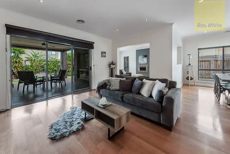 Seventh view of Homely house listing, 183 Central Park Avenue, Craigieburn VIC 3064