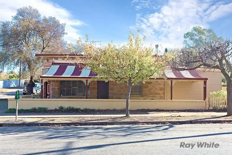 Second view of Homely house listing, 21 Main North Road, Watervale SA 5452