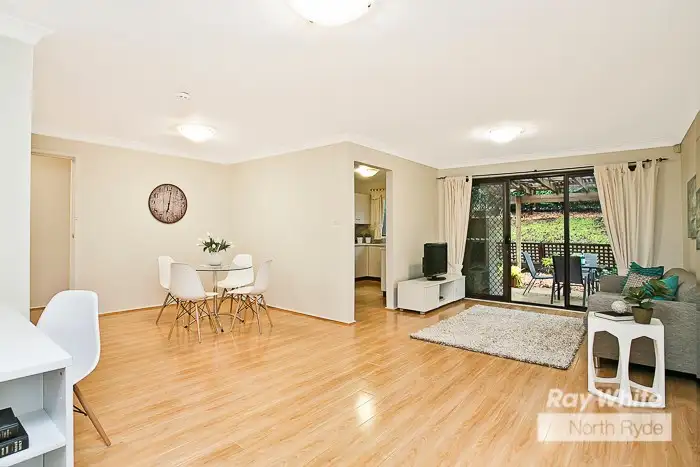 2/5-13 Price Street, Ryde NSW 2112
