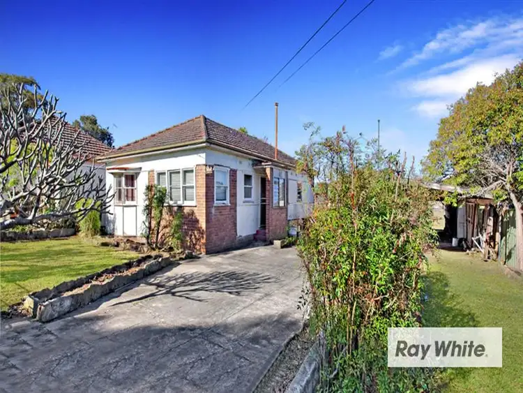 Main view of Homely house listing, 31 Oxford Street, Berala NSW 2141