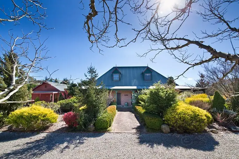 Main view of Homely house listing, 40 Coxs River Road, Little Hartley NSW 2790