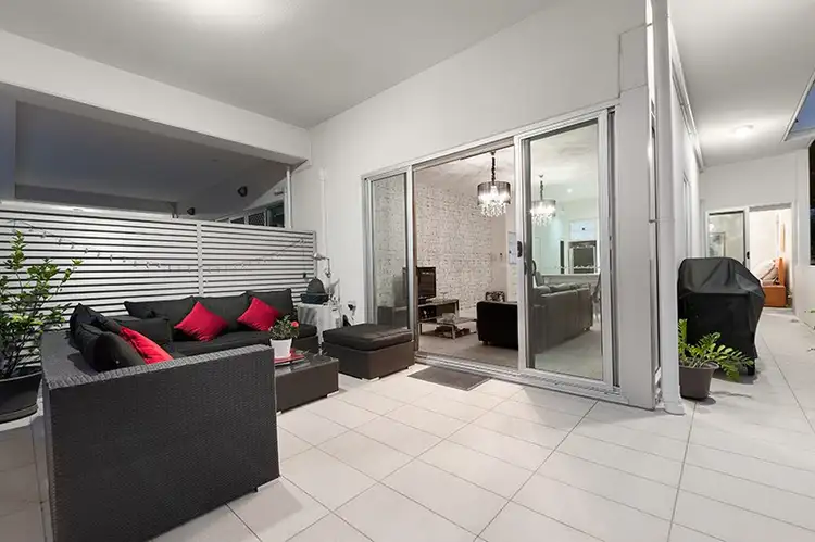 Seventh view of Homely apartment listing, 26/28 Ferry Road, West End QLD 4101