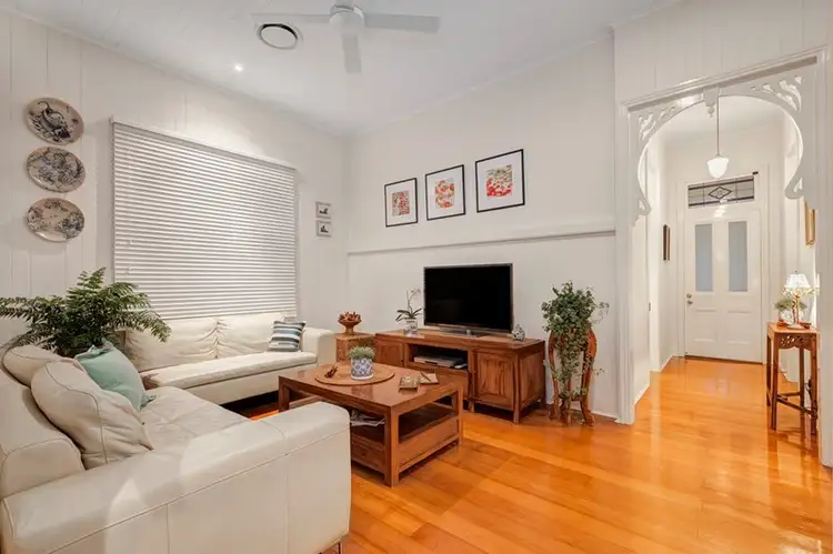 Sixth view of Homely house listing, 13 Dobson Street, Ascot QLD 4007