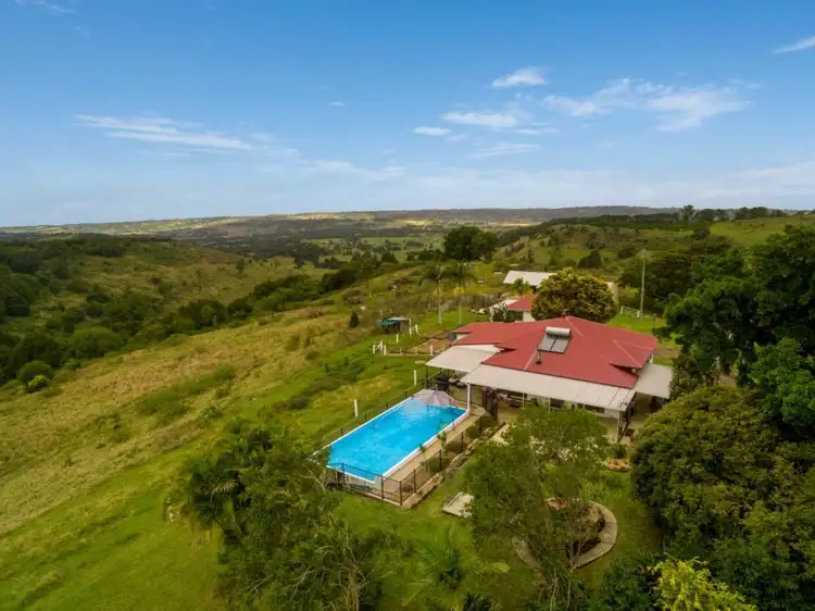 Sixth view of Homely rural property listing, 604 Dunoon Road, Tullera NSW 2480