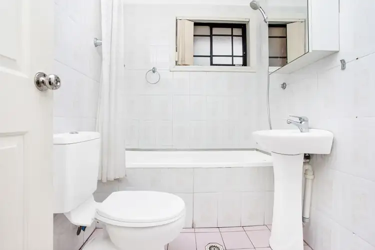 Fifth view of Homely house listing, 5/10-12 Justin Street, Smithfield NSW 2164