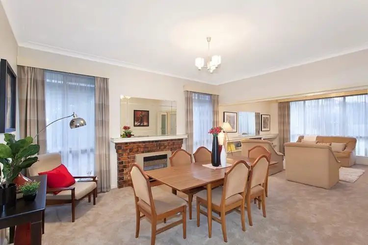 Third view of Homely house listing, 55 Emo Road, Malvern East VIC 3145
