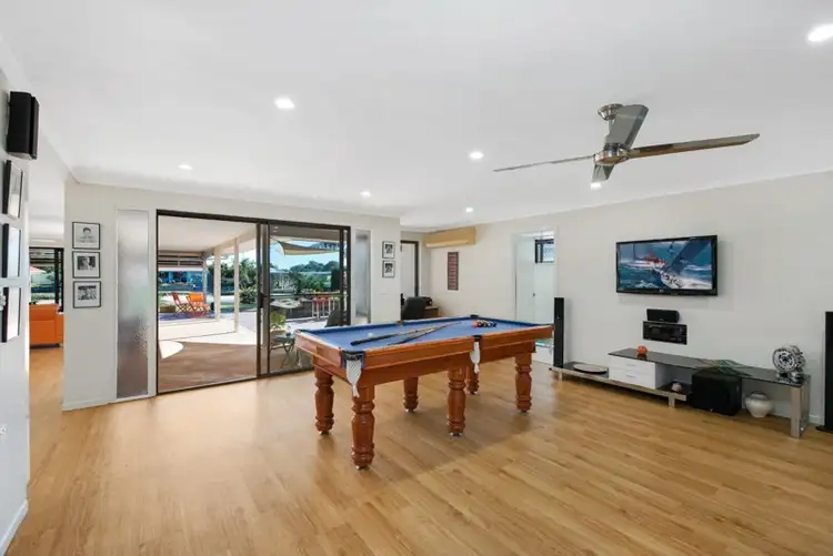 Sixth view of Homely house listing, 56 Schirrmann Drive, Maroochydore QLD 4558