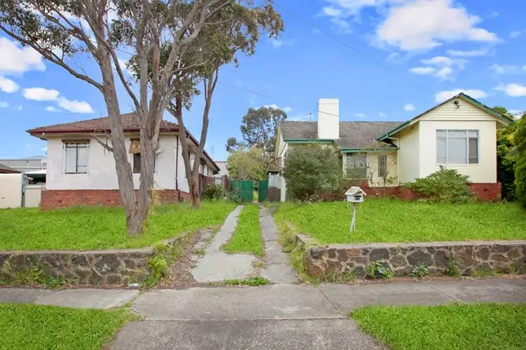Second view of Homely house listing, 86 - 88 Summerhill Road, Reservoir VIC 3073