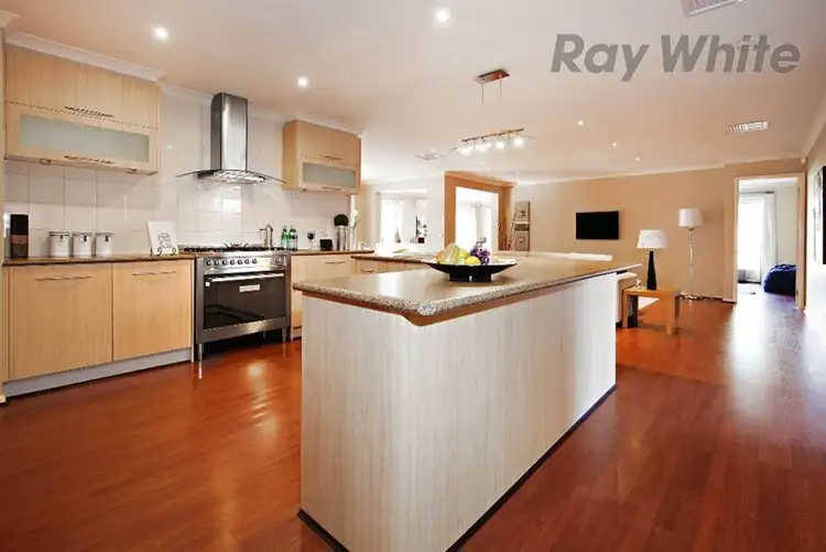 Fifth view of Homely house listing, 11 Ginger Lane, Point Cook VIC 3030