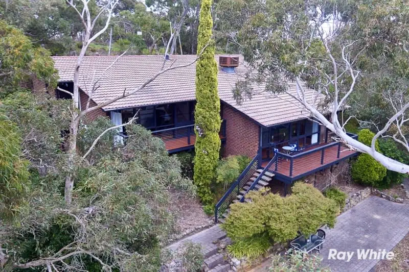 Main view of Homely house listing, 110 Emmett Road, Crafers West SA 5152