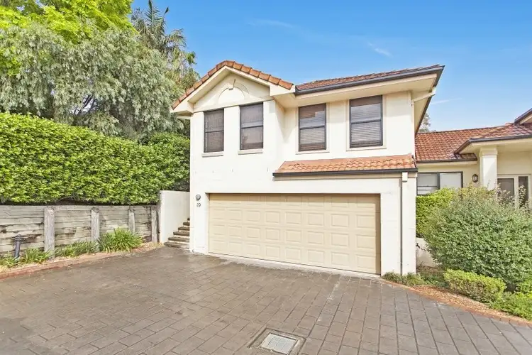 19/51 Newling Street, Lisarow NSW 2250