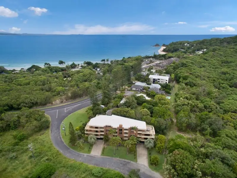 Main view of Homely apartment listing, 2/110 Lighthouse Road, Byron Bay NSW 2481