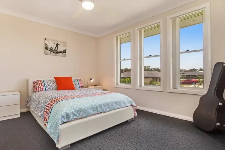 Seventh view of Homely house listing, 14 Stayard Drive, Largs NSW 2320