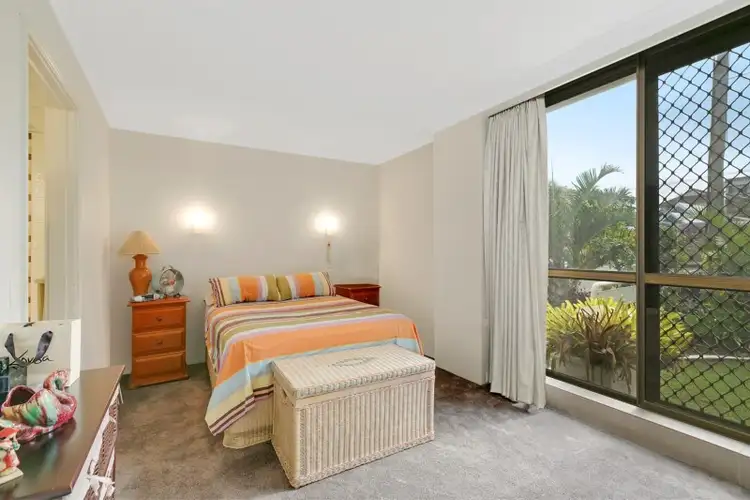 Fourth view of Homely unit listing, 5/65 Bauer Street, Southport QLD 4215