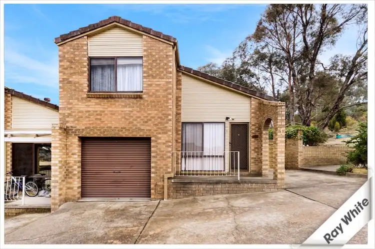 Third view of Homely house listing, 1/9 Hybon Avenue, Queanbeyan East NSW 2620