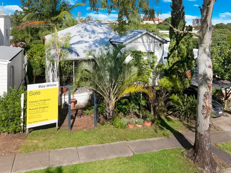 47 Alma Street, Paddington QLD 4064