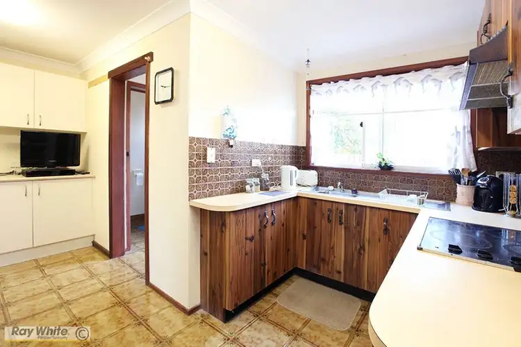 Fifth view of Homely townhouse listing, 1/57-59 Taree Street, Tuncurry NSW 2428