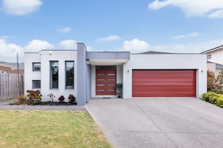 4 Broadleaf Drive, Epping VIC 3076