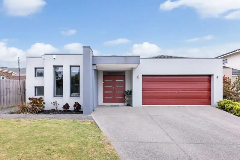 Main view of Homely house listing, 4 Broadleaf Drive, Epping VIC 3076