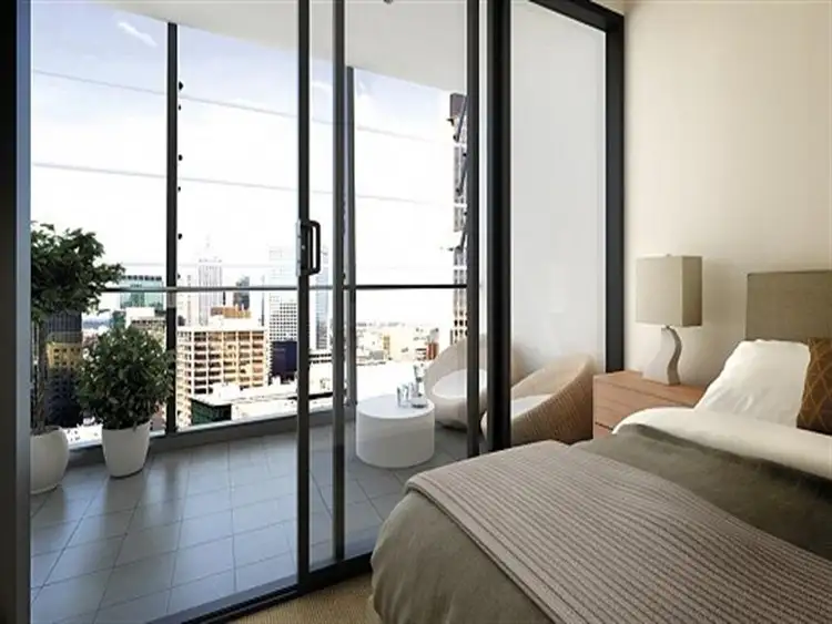 Fifth view of Homely apartment listing, 1124/199 Williams Street, Melbourne VIC 3000