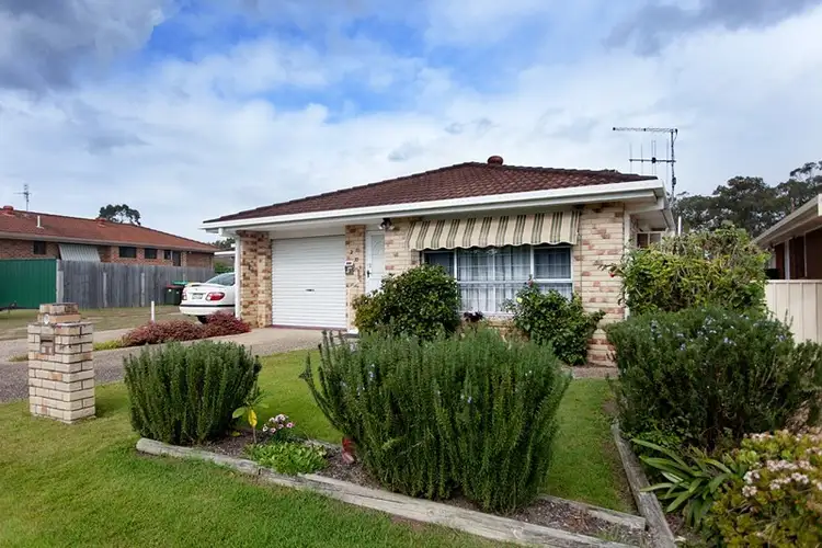 Second view of Homely house listing, 2/37 Hickory Crescent, Taree NSW 2430