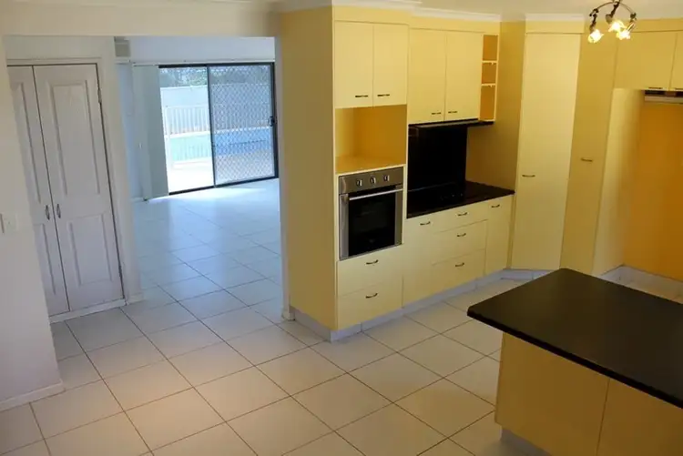Third view of Homely house listing, 10 Anthony's Rest, Qunaba QLD 4670