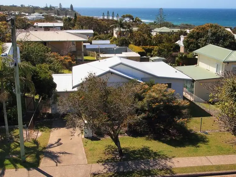 13 King Street, Shelly Beach QLD 4551