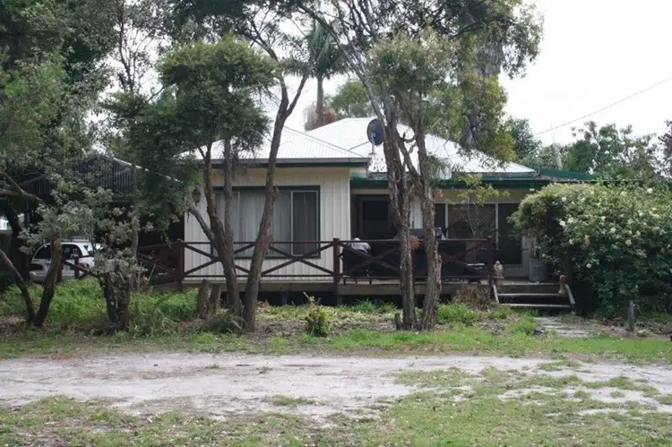 5 Blackburn Street, Denmark WA 6333