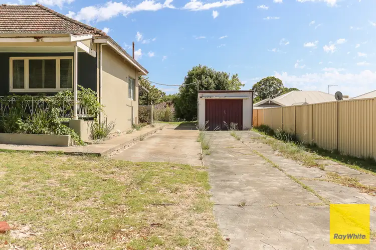 Second view of Homely house listing, 58 Scaddan Street, Bassendean WA 6054