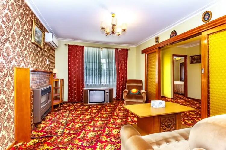 Second view of Homely house listing, 17 Kenross Court, Braybrook VIC 3019